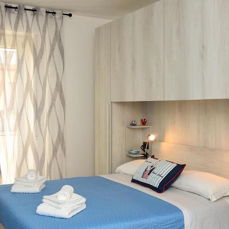 B&B Lamarina Альгеро Экстерьер фото