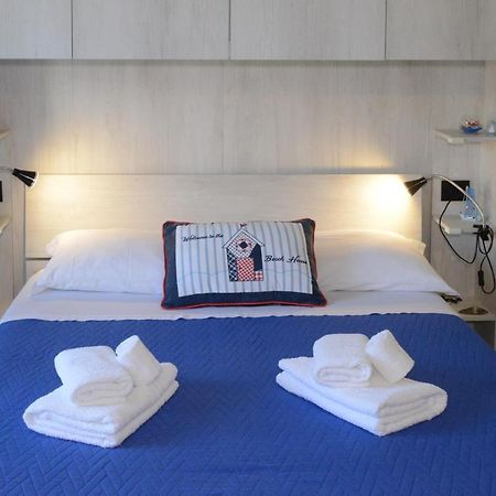 B&B Lamarina Альгеро Экстерьер фото