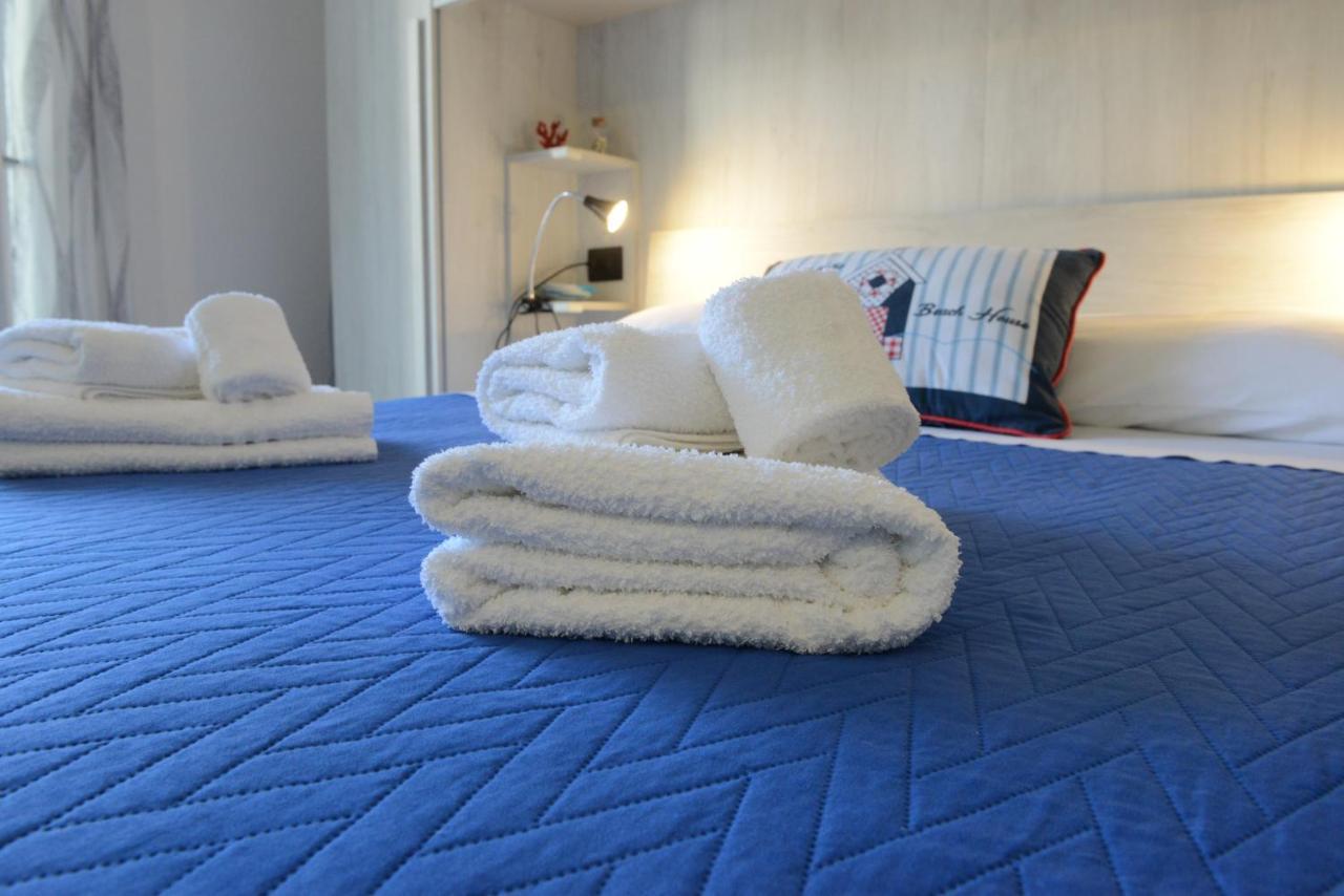 B&B Lamarina Альгеро Экстерьер фото