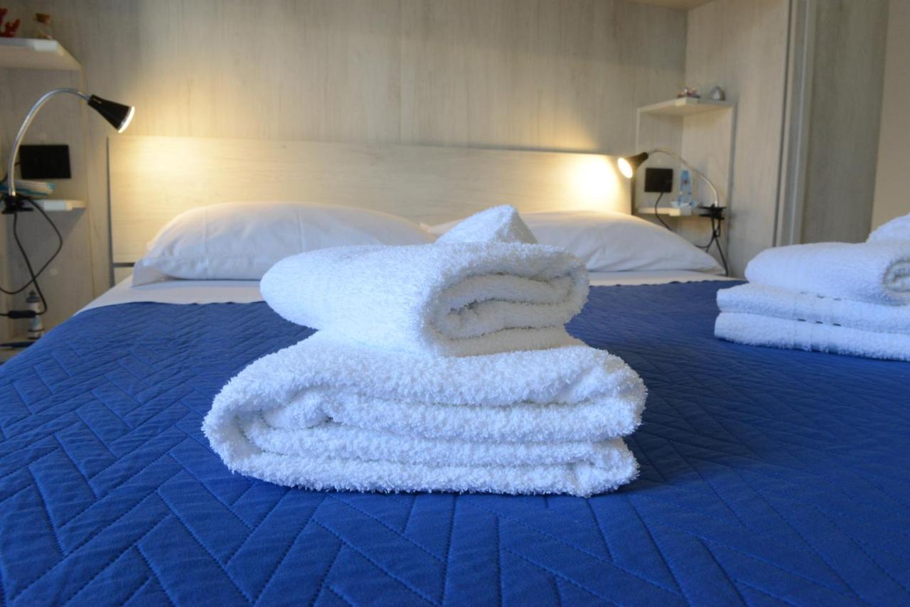 B&B Lamarina Альгеро Экстерьер фото