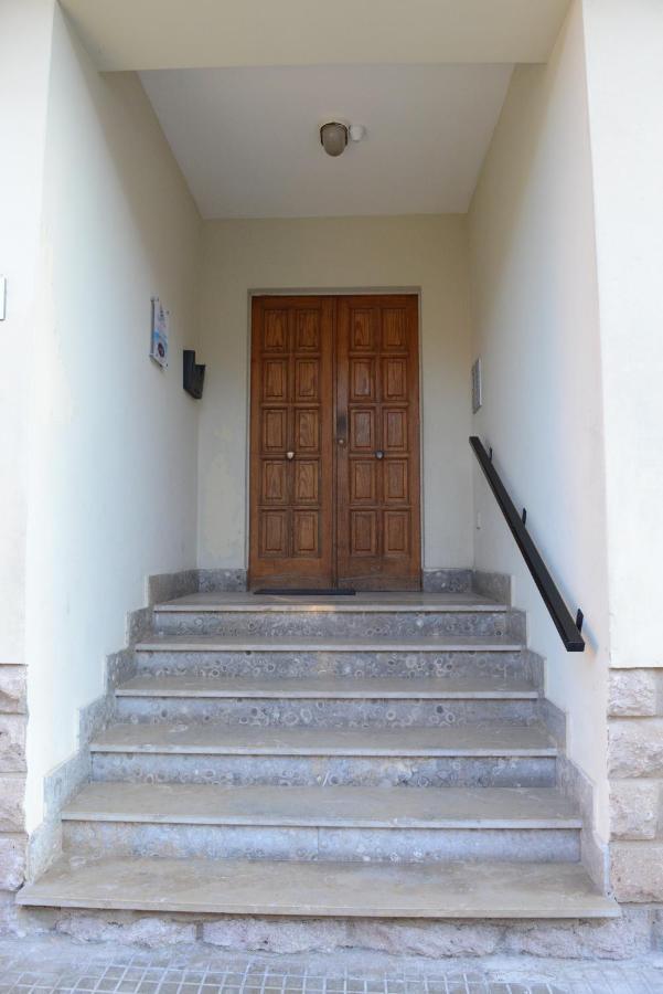 B&B Lamarina Альгеро Экстерьер фото