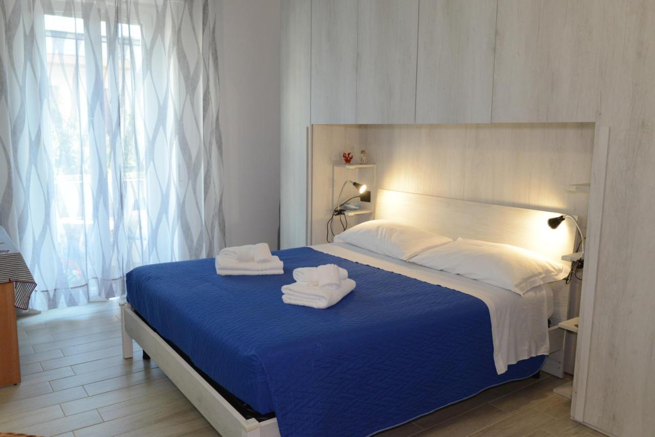 B&B Lamarina Альгеро Экстерьер фото