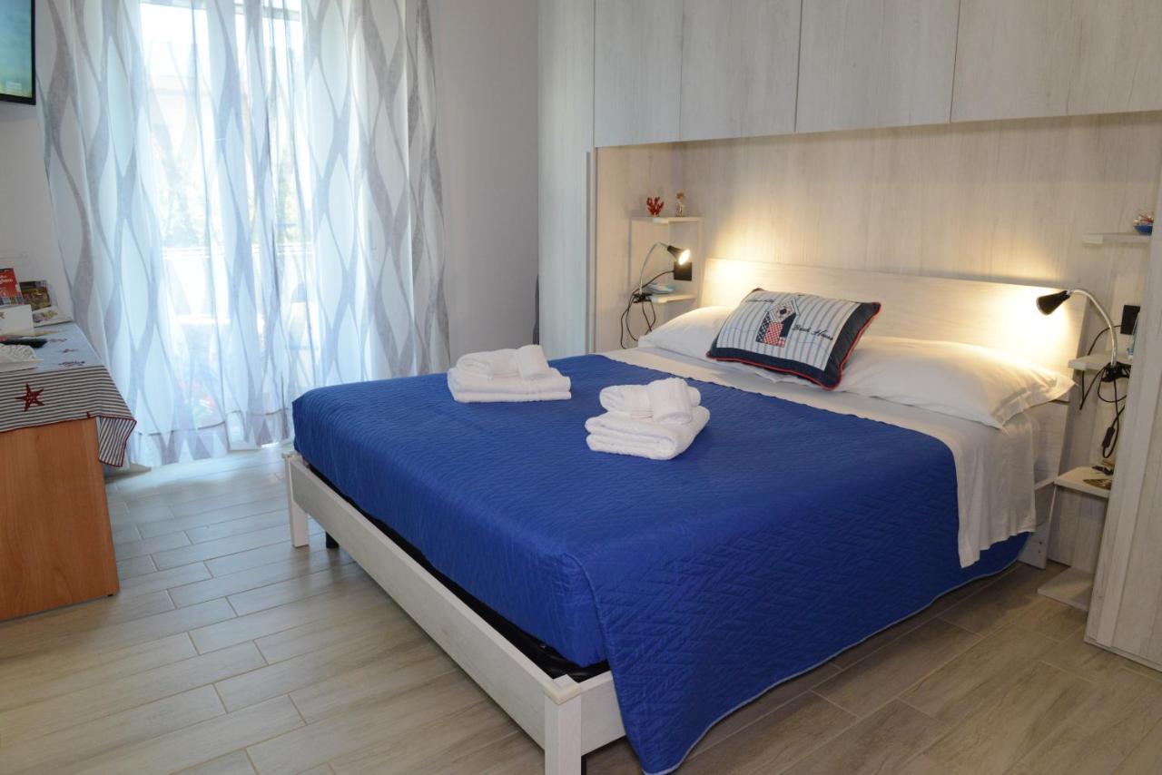 B&B Lamarina Альгеро Экстерьер фото