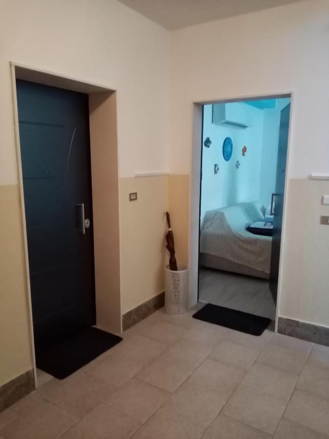 B&B Lamarina Альгеро Экстерьер фото